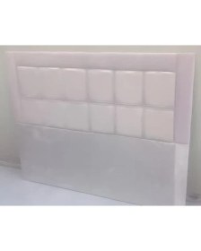 Resim Bengi Ticaret Başlık 90309 DK Çift Kişi 150 Tay Tüyü Kumaş Windows Model Açık Lila Krem Renk 