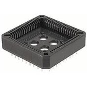 Resim A-CCS 032-Z-T KARE SOKET, 32 PIN 