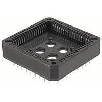 Resim A-CCS 032-Z-T KARE SOKET, 32 PIN 