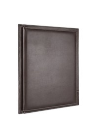 Resim İmza Sümeni Masa Üstü 30x36,5 Cm - Kahve 