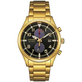 Resim Citizen CA7022-87E Erkek Kol Saati 