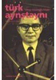Resim Oktay Sinanoğlu Kitabı / Türk Aynştaynı / Emine Çaykara 
