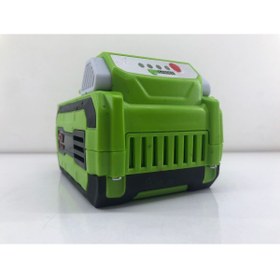 Resim Garden (Oem) 40V 2.5AH Li-Ion Akü 