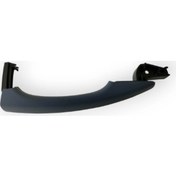 Resim 308/3008/rifter 2014- Dış Kapı Kolu Sol 980297831t 