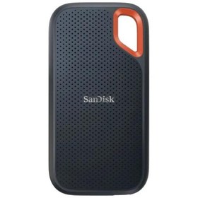 Resim Sandisk Extreme 1TB 1050MB/sn V2 Taşınabilir SSD SDSSDE61-1T00-G25 