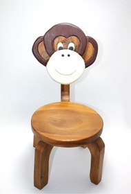 Resim NW NessiWorld Çocuk Sandalyesi 