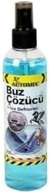 Resim Automix 250 ml Buz Çözücü Sprey 