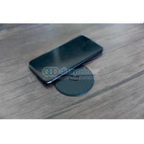 Resim Kablosuz Wifi Telefon Şarj Cihazı-usb Girişli 