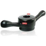 Resim Honmex 36 Mm Hızlı Lastik Dinamik Somun - Otomobil Lastik Dengeleyici Parçası 