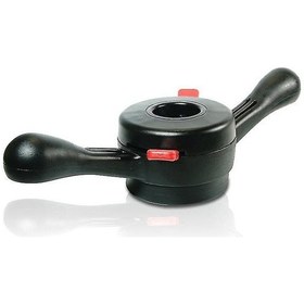Resim Honmex 36 Mm Hızlı Lastik Dinamik Somun - Otomobil Lastik Dengeleyici Parçası 