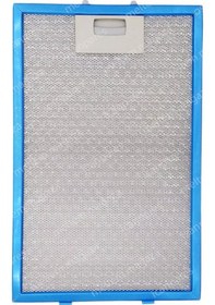 Resim Dominox Uyumlu Davlumbaz 20,5X32 Cm Arka Aralık 7,5Cm Aspiratör Filtresi - 463320767 