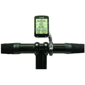 Resim K-Edge Garmin Sport Bağlantısı K13-1100 Mount Siyah 