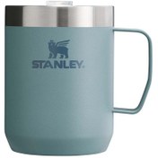 Resim Stanley Classic Legendary Camp Termos Bardak 0,23 L Yeşil 
