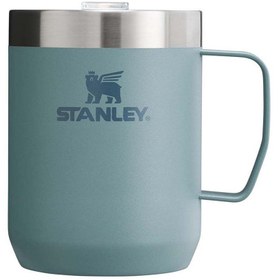 Resim Stanley Classic Legendary Camp Termos Bardak 0,23 L Yeşil 
