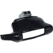 Resim Shineyee Yüksek Dayanımlı Plastik 28mm Çaplı Delikli Lastik Değiştirme Aleti - Ev Ve Atölye Kullanıma Uygun Evrensel Uyumlu Lastik Çıkartma Ucu 