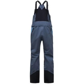 Resim Peak Performance G79147010 W Vertical Gore-Tex Pro Bib Kadın Kayak Pantolonu 