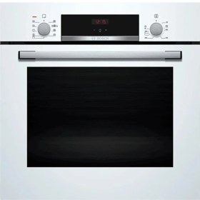 Resim HIF534EW3T-BOSCH Ankastre Elektrikli Fırın 
