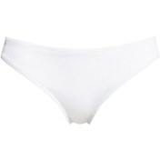Resim Roxy Mind Of Freedom Full Bottom Kadın Beyaz Bikini Alt 