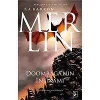 Resim Merlin 7. Kitap - Doomraga’nın İntikamı 