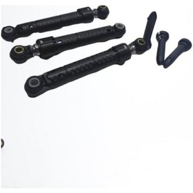 Resim Profilo Uyumlu Çamaşır Makinesi Amortisör Seti 3 Lü Set - 405915104 