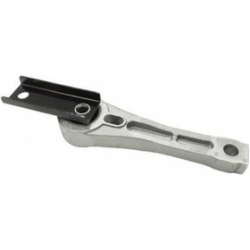 Resim Tıguan Sharan Motor Takozu Orta 07- [Bsg] [5N0199855B] 