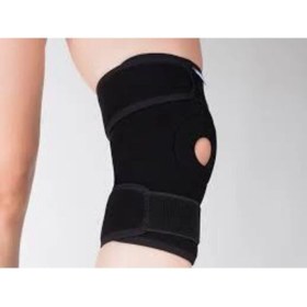 Resim Megev P La ve Ligament Destekli Dizlik 