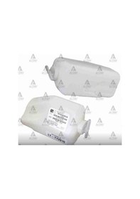 Resim Esse Otomotiv Corolla Uyumlu 93-97 Yedek Su Deposu - TYV-1647015081 - 16470-15081 