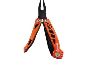 Resim Proware Çok Amaçlı El Aleti - Kırmızı - 11 cm 