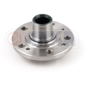 Resim ANKA 60200003 ANKA TEKER PORYASI ÖN GOLF IV BORA 1.9 TDI 1.8 1.6 