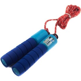 Resim Atlama İpi Sayaçlı 200 CM 