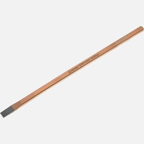 Resim Wisent Fayans Keskisi Flac Krom -Vanadyum 100X8 mm 