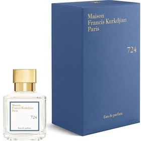 Resim Maıson Francıs Kurkdjıan 724 Edp 70 ML Oryantal 
