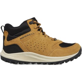 Resim Merrell Notch Mid Çocuk Outdoor Bot 