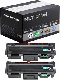 Resim Samsung Xpress M2625D M2825DW M2835DW M2875DW M2875FD M2875FW M2885FW Printer (2 ADET) 