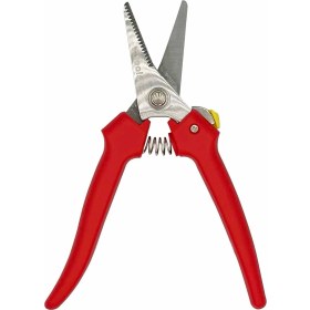 Resim Weber T.WF-921 Kombine Makas 145 mm 