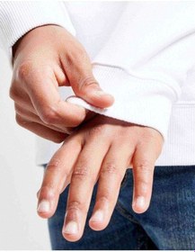 Resim 3D Gözlük 3 Boyutlu Gözlük Göğüs Baskılı Unisex Çocuk Beyaz Swea Beyaz 