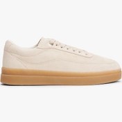 Resim Tommy Hilfiger Kadın Sneaker Fw0fw08686acg Bej 