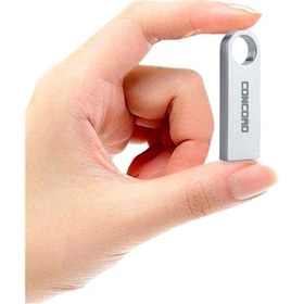 Resim Vothoon Metal Usb Flash Bellek 128GB 