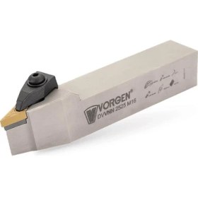 Resim Fett Dvvnn - 3232 - P 16 Vorgen D Sistem Dış Torna Kateri 