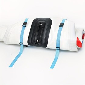 Resim Kolay Erişimli Cep Detaylı Ayarlanabilir SUP Sörf Tahtası Kayışları - Dayanıklı Yüksek Kaliteli Depolama Kayışları, Kano ve Paddleboardlar için Güvenli Bağlama & Açık Hava Kullanımı (Karışık Renkler), Plaj Ekipmanları, Yüksek Kalite Malzeme 