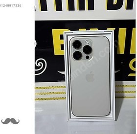 Resim Apple iPhone 14 Pro İkinci El TR | 128 GB | Altın 