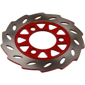 Resim E-bike Stmax Kobra 2000 Ön Disk 