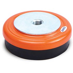 Resim MDA1616B Makine Denge Ayağı Çap:160 Civatasız M16x1,5 