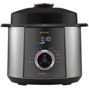 Resim MC 6056 I Gurme Şef® Çok Amaçlı Pişirici 