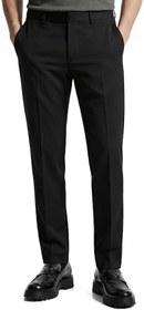 Resim Anthony Jackson Düz Kumaş Slim Fit Klasik Erkek Pantolon Rafael 