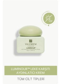 Resim Lumınour Leke Karşıtı & Aydınlatıcı Krem 