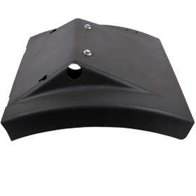 Resim Arka Çamurluk Stralıs-As V1 (Kahveci Premium) - 41210252 
