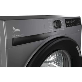 Resim Hoover Hbr 410BL10G-17 10 kg Wi-Fi Bağlantılı 1400 Devir Çamaşır Makinesi 