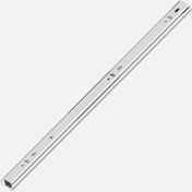 Resim Adilon Kısmi Açılım Bilyalı Çekmece Rayı 27x406 mm 