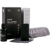 Resim Nasiol PPFGuard Araç Boya Koruma Filmi (PPF) İçin Nano Seramik Kaplama-50 Ml-1,5 Yıl Etkili 